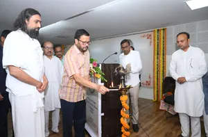 Coverage — Odisha